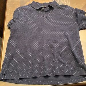 Banana republic polo